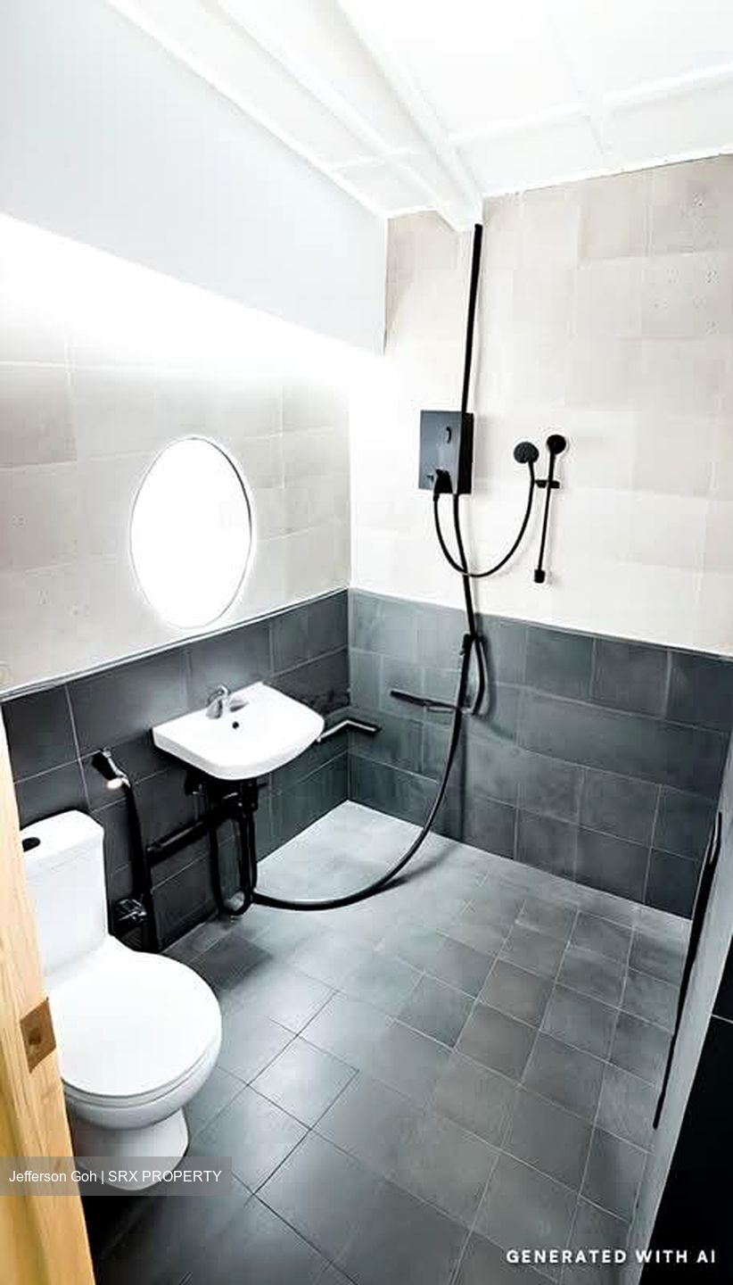 Blk 349 YUHUA PLACE (Jurong East), HDB 3 Rooms #604140501